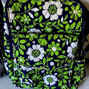 Vera Bradley Backpack